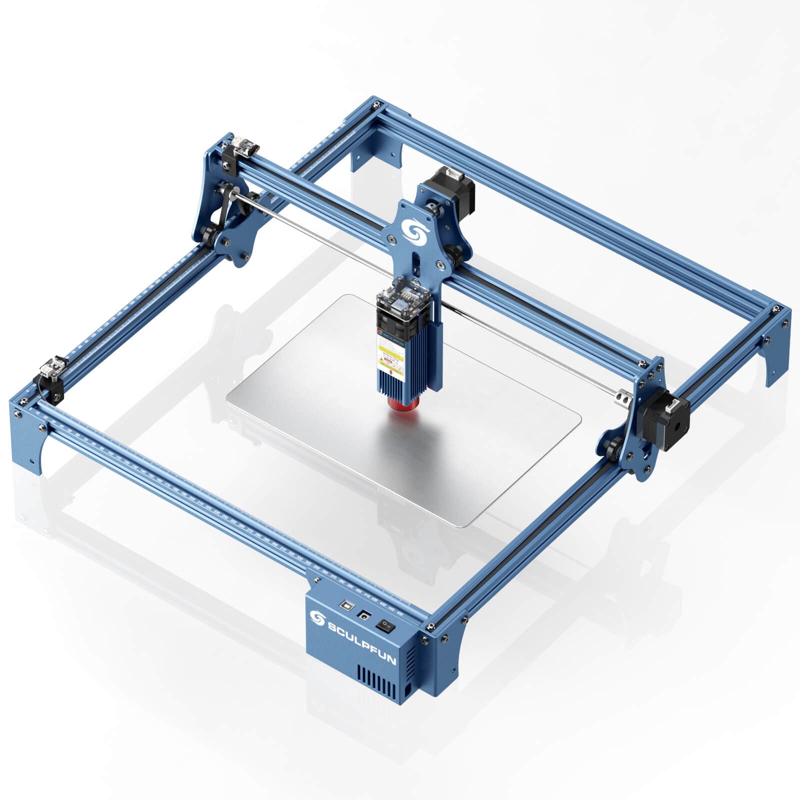 フランソワシュルマン SCULPFUN S9/S10 | chave fim de curso padrão - Compre agora